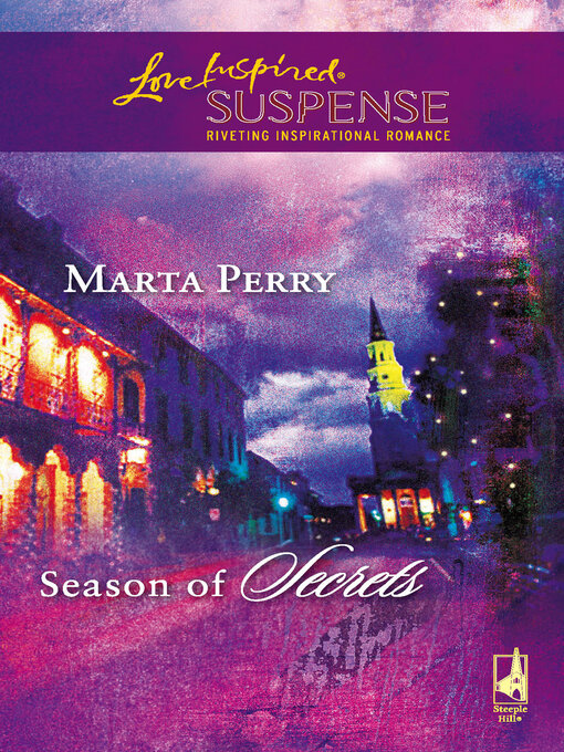 Title details for Season of Secrets by Marta Perry - Available